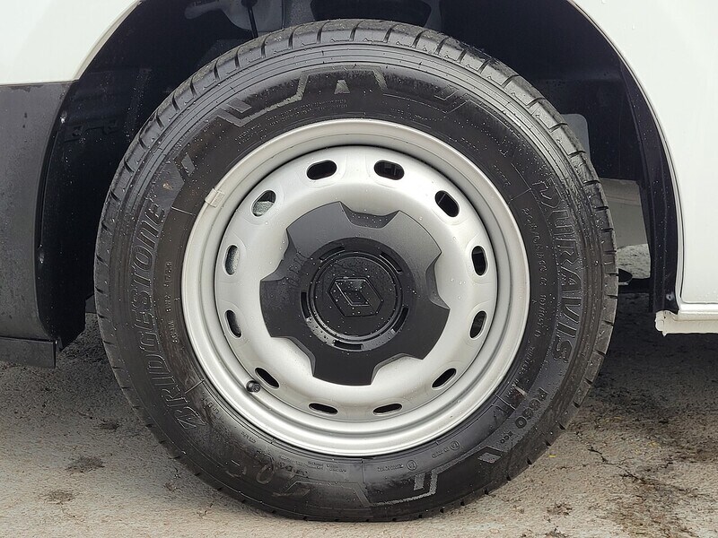 Used Renault Trafic 2025 for sale - 76267499: Photo 44