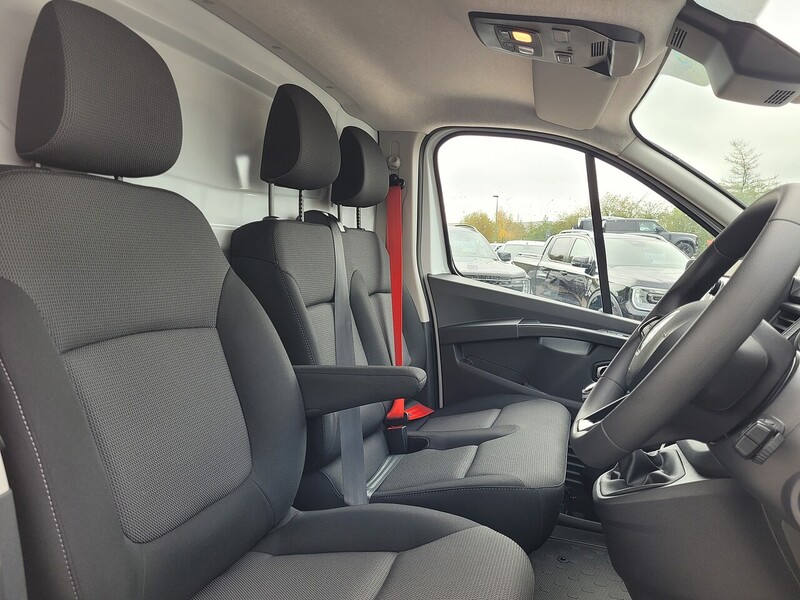 Used Renault Trafic 2025 for sale - 76267499: Photo 9