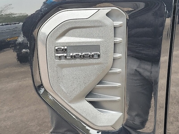 Used Ford Ranger 2024 for sale - 76280476: Photo 10