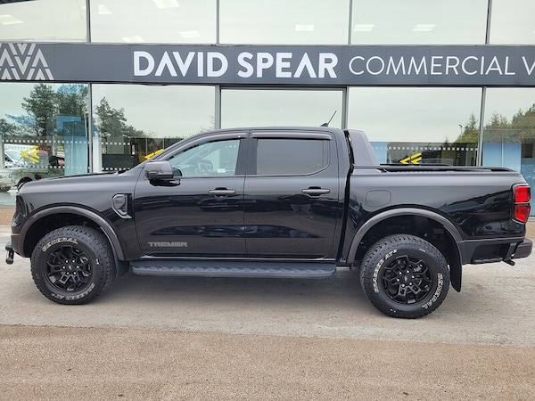 Used Ford Ranger 2024 for sale - 76280476: Photo 15