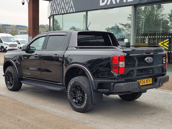 Used Ford Ranger 2024 for sale - 76280476: Photo 18