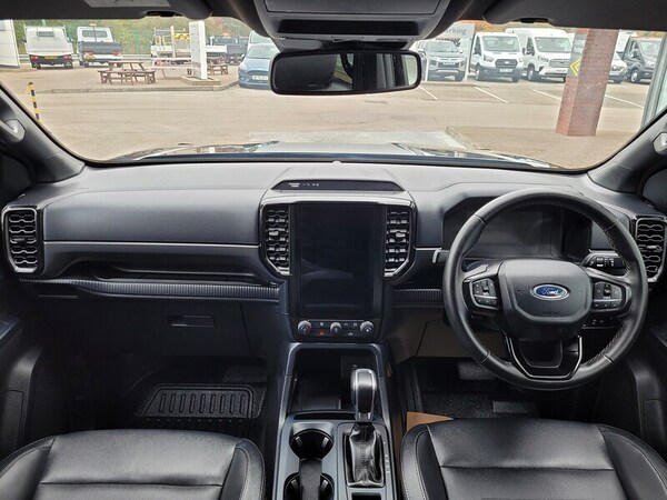 Used Ford Ranger 2024 for sale - 76280476: Photo 19