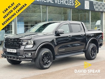 Ford - Ranger