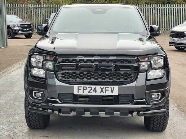 Used Ford Ranger 2024 for sale - 76280476: Photo 20