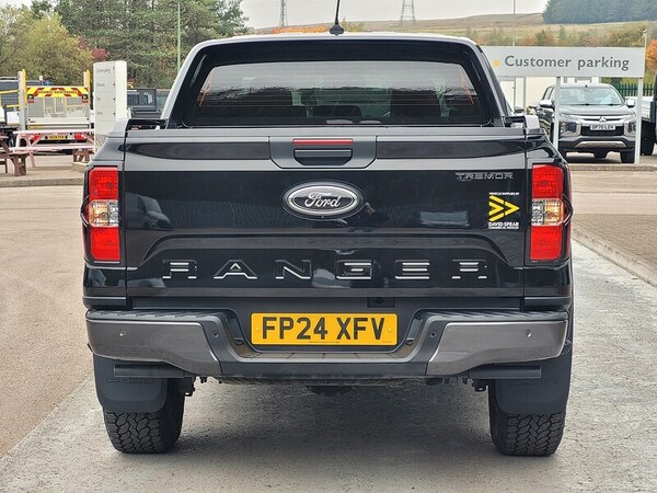 Used Ford Ranger 2024 for sale - 76280476: Photo 22