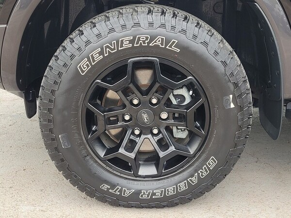 Used Ford Ranger 2024 for sale - 76280476: Photo 27