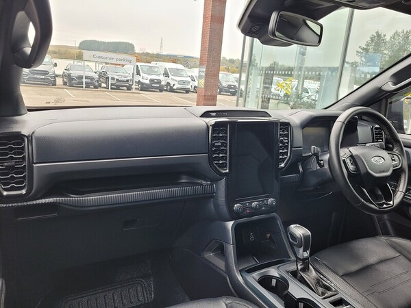 Used Ford Ranger 2024 for sale - 76280476: Photo 33
