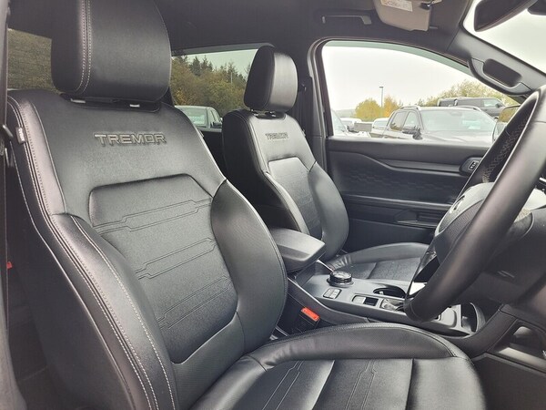 Used Ford Ranger 2024 for sale - 76280476: Photo 34