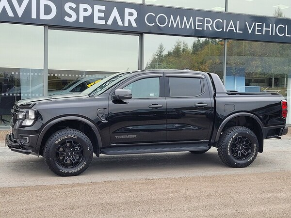 Used Ford Ranger 2024 for sale - 76280476: Photo 36