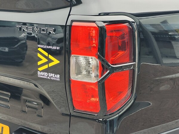 Used Ford Ranger 2024 for sale - 76280476: Photo 38