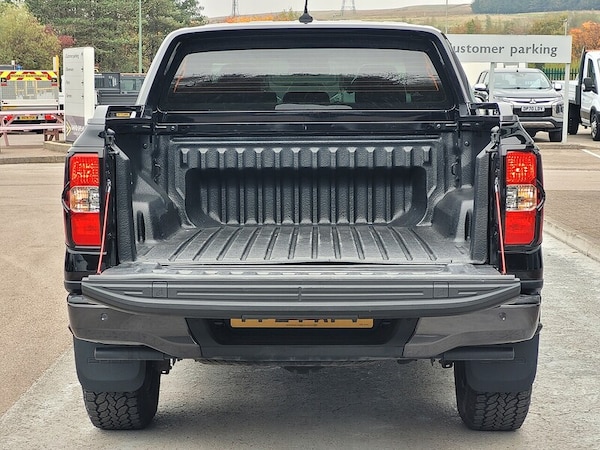 Used Ford Ranger 2024 for sale - 76280476: Photo 3
