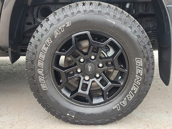 Used Ford Ranger 2024 for sale - 76280476: Photo 40