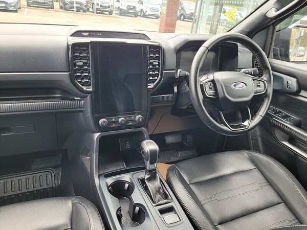 Used Ford Ranger 2024 for sale - 76280476: Photo 41