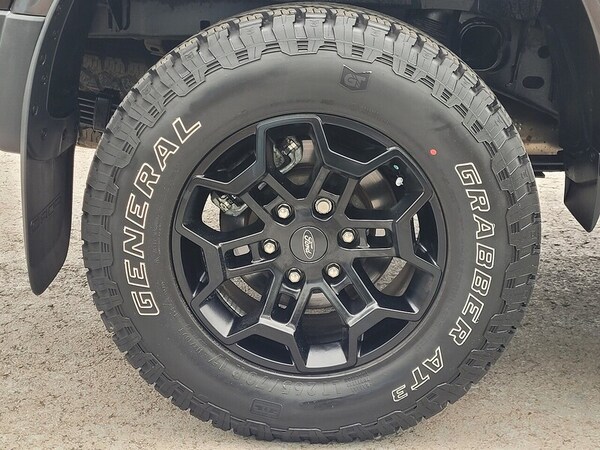 Used Ford Ranger 2024 for sale - 76280476: Photo 44