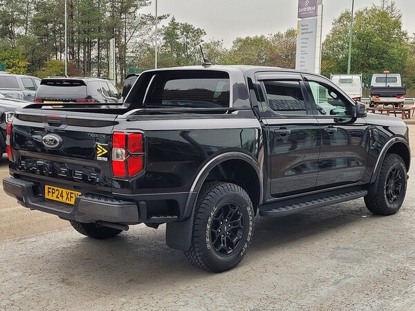 Used Ford Ranger 2024 for sale - 76280476: Photo 48