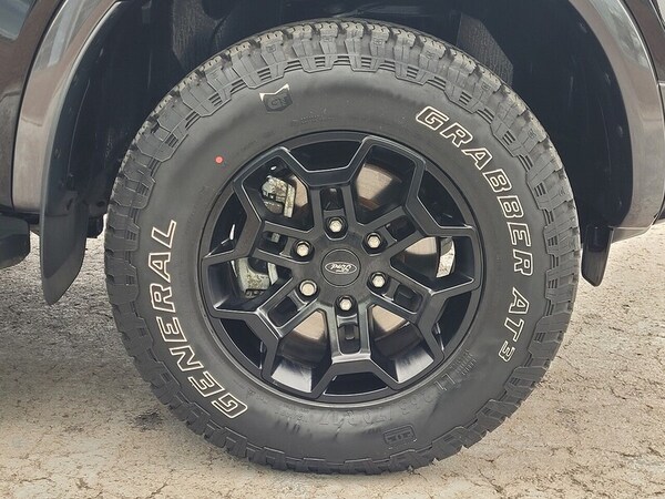 Used Ford Ranger 2024 for sale - 76280476: Photo 49
