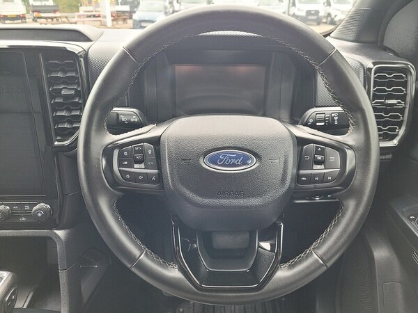 Used Ford Ranger 2024 for sale - 76280476: Photo 50