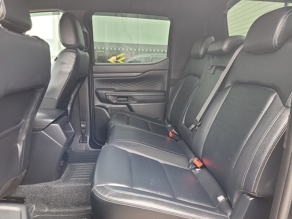 Used Ford Ranger 2024 for sale - 76280476: Photo 6