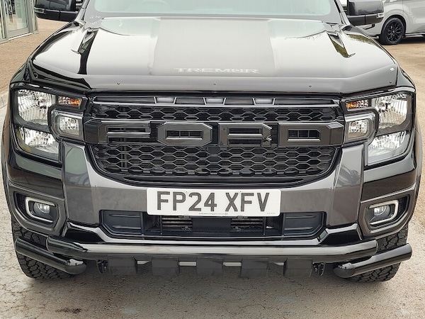 Used Ford Ranger 2024 for sale - 76280476: Photo 9