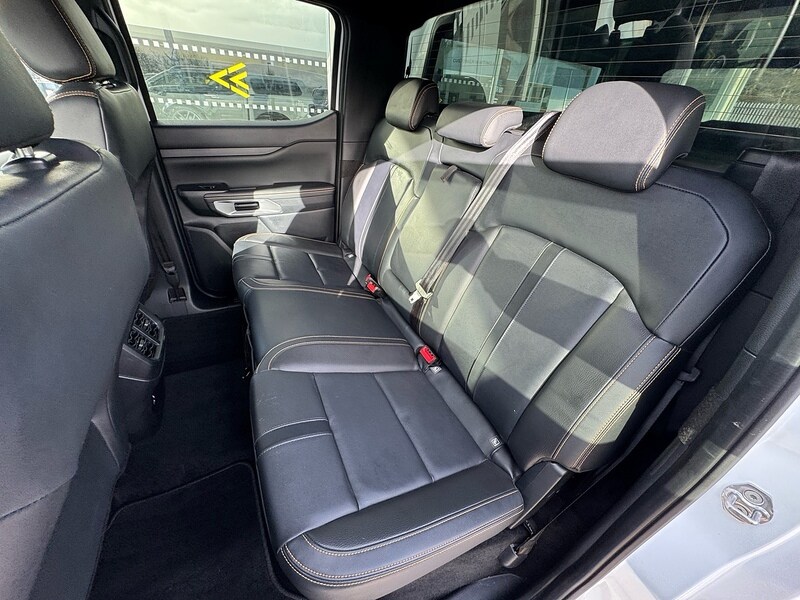 Used Ford Ranger for sale - 78045148: Photo 10