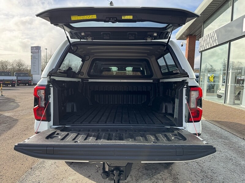 Used Ford Ranger for sale - 78045148: Photo 11