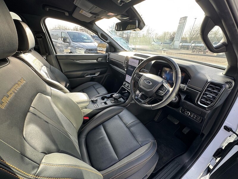 Used Ford Ranger for sale - 78045148: Photo 14