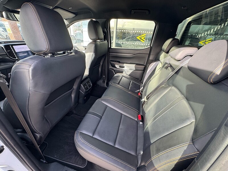 Used Ford Ranger for sale - 78045148: Photo 17