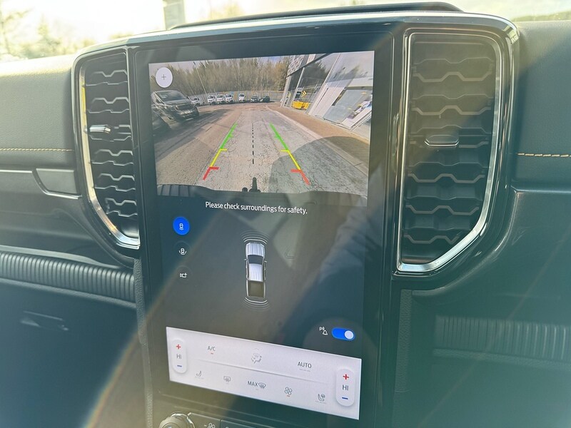 Used Ford Ranger for sale - 78045148: Photo 18