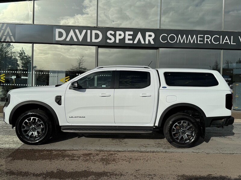 Used Ford Ranger for sale - 78045148: Photo 19