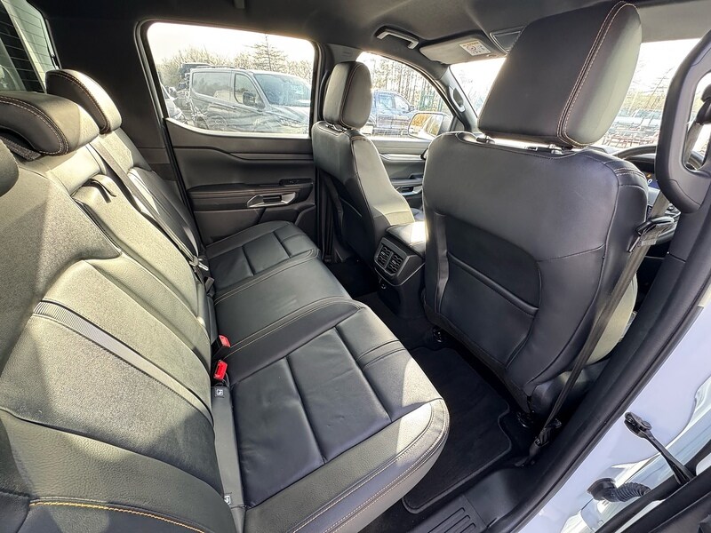 Used Ford Ranger for sale - 78045148: Photo 21