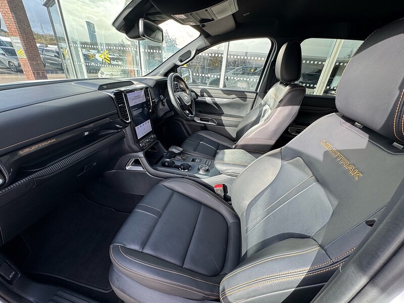 Used Ford Ranger for sale - 78045148: Photo 23