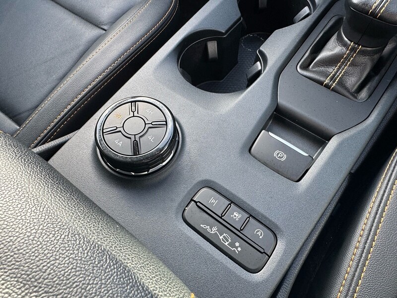 Used Ford Ranger for sale - 78045148: Photo 24