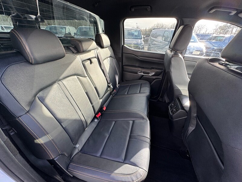 Used Ford Ranger for sale - 78045148: Photo 29