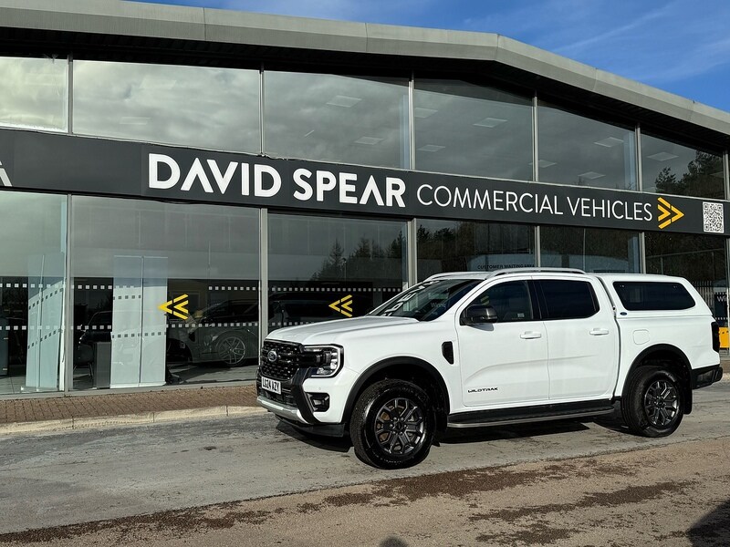 Used Ford Ranger for sale - 78045148: Photo 35