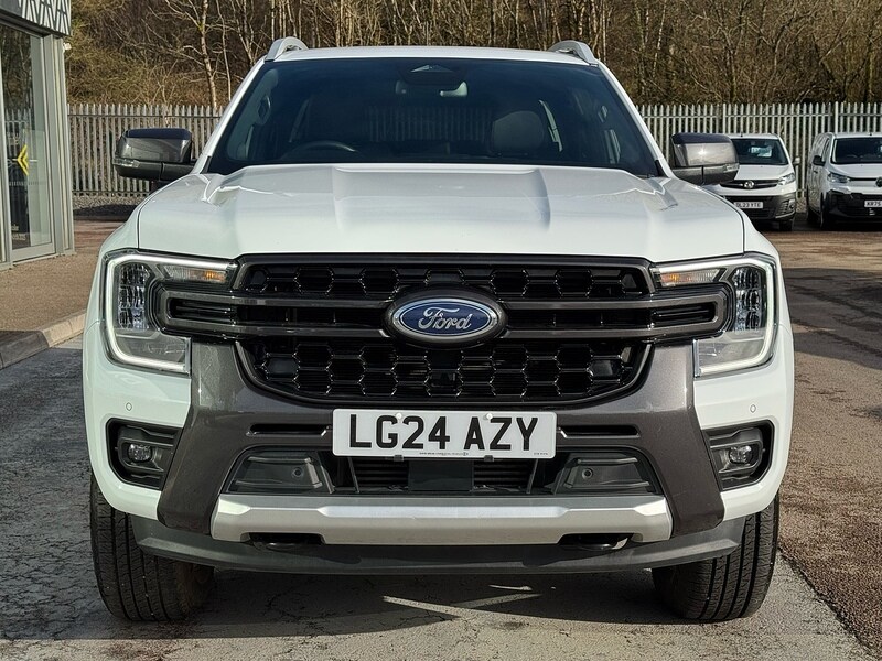 Used Ford Ranger for sale - 78045148: Photo 7