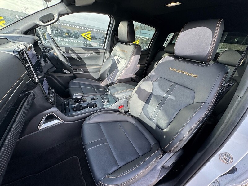 Used Ford Ranger for sale - 78045148: Photo 8