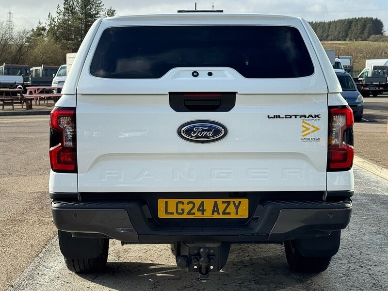 Used Ford Ranger for sale - 78045148: Photo 9