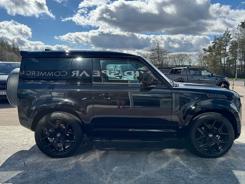 Used Land Rover Defender 2024 for sale - 78083734: Photo 13