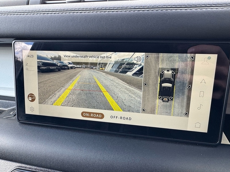 Used Land Rover Defender 2024 for sale - 78083734: Photo 14