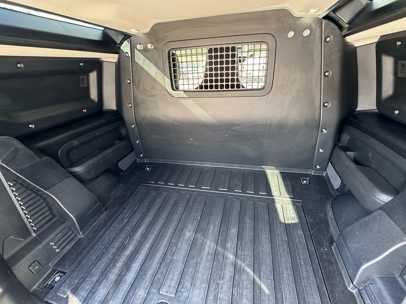 Used Land Rover Defender 2024 for sale - 78083734: Photo 16