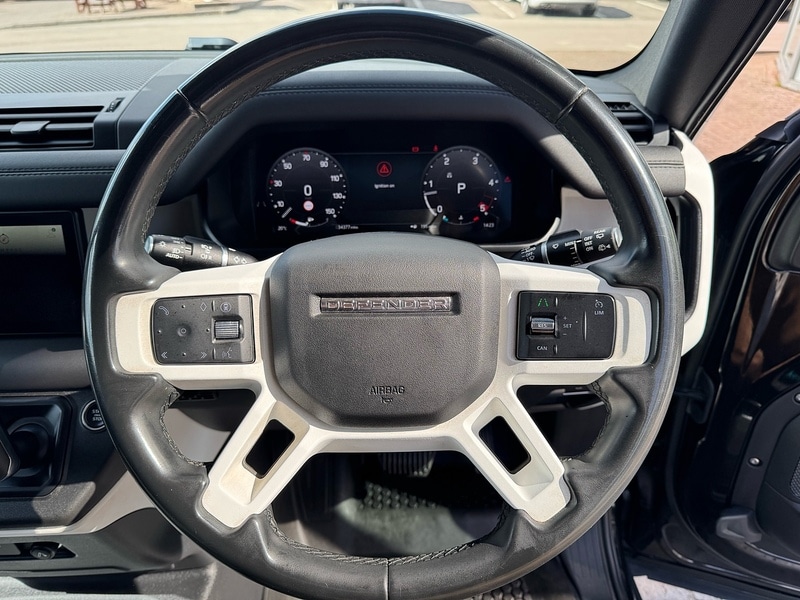 Used Land Rover Defender 2024 for sale - 78083734: Photo 17