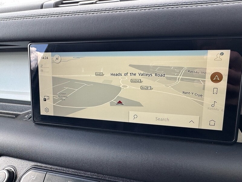 Used Land Rover Defender 2024 for sale - 78083734: Photo 20