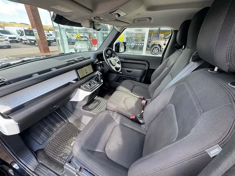 Used Land Rover Defender 2024 for sale - 78083734: Photo 25