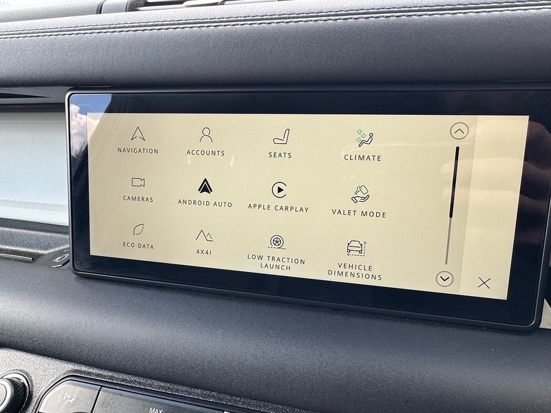 Used Land Rover Defender 2024 for sale - 78083734: Photo 26