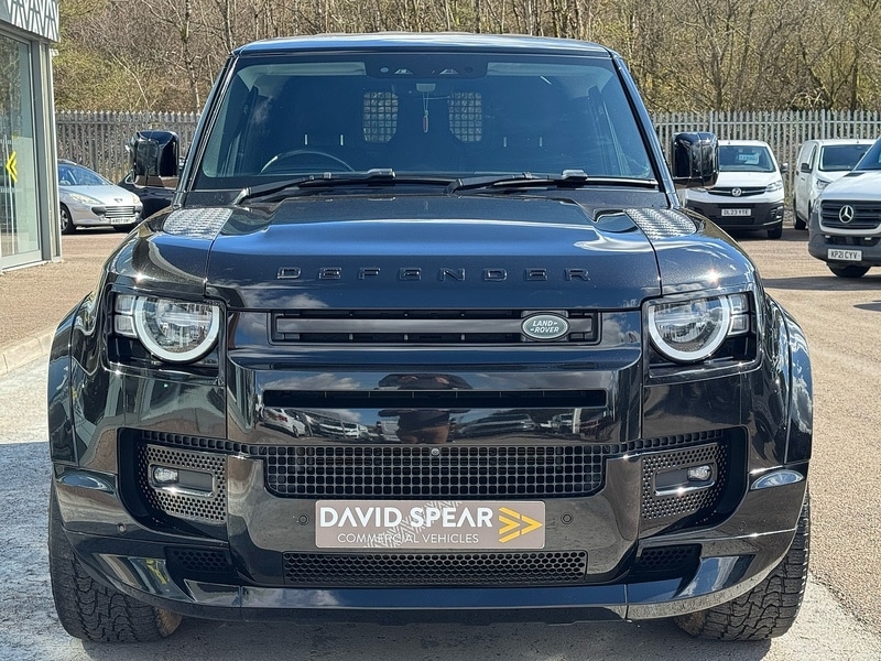 Used Land Rover Defender 2024 for sale - 78083734: Photo 8