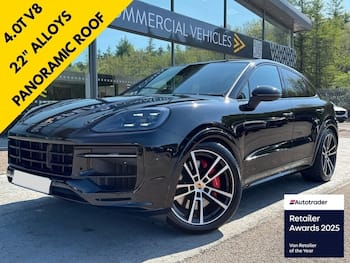 Used Porsche Cayenne 2023 for sale - 79651507: Photo