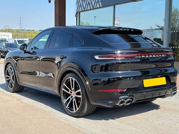 Used Porsche Cayenne 2023 for sale - 79651507: Photo