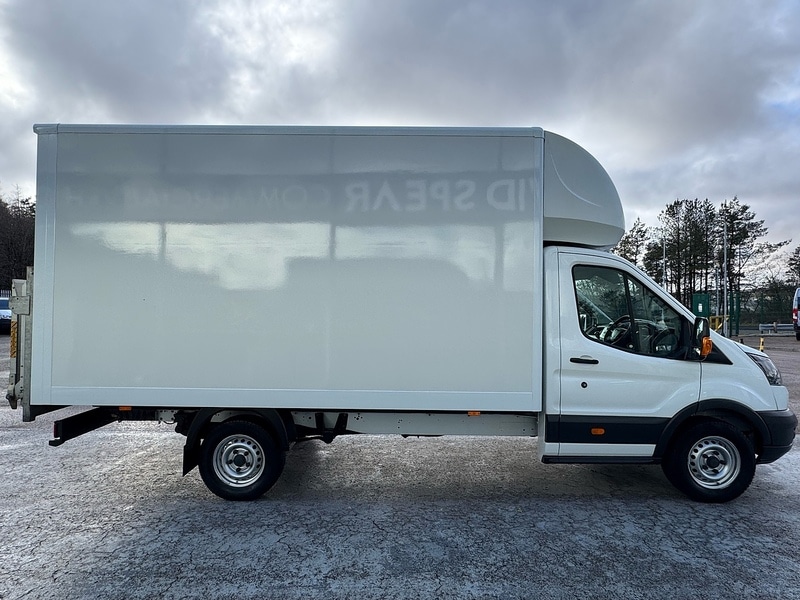 Used Ford Transit 2019 for sale - 77356825: Photo 12