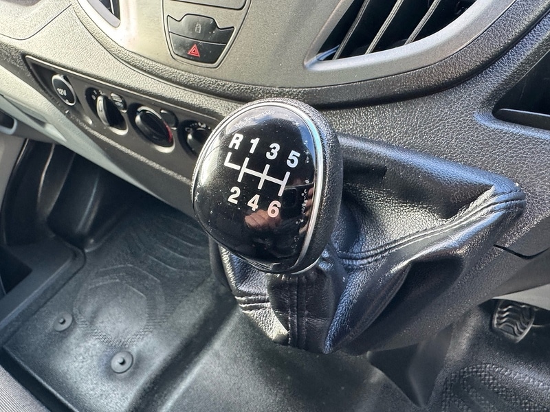 Used Ford Transit 2019 for sale - 77356825: Photo 14