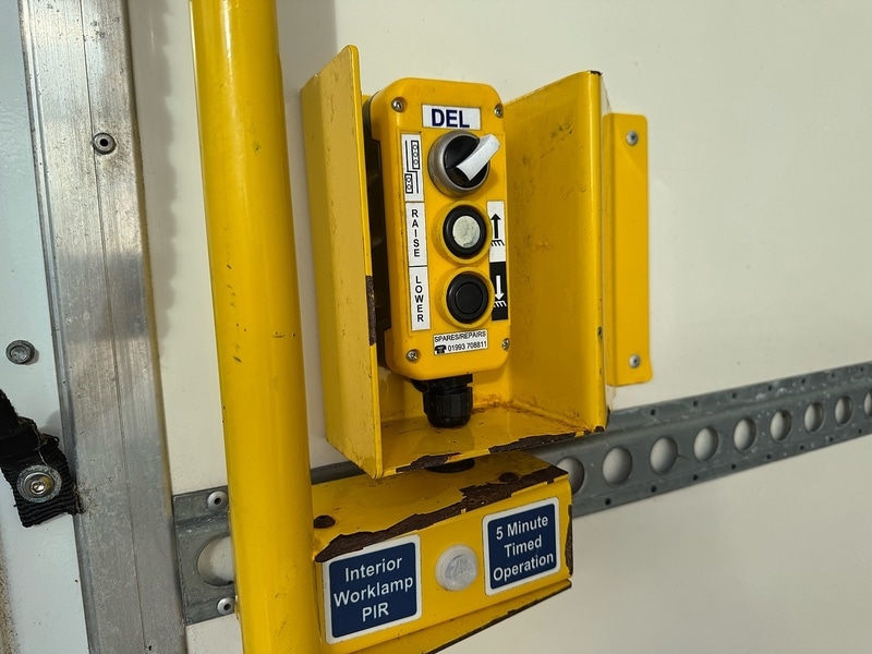 Used Ford Transit 2019 for sale - 77356825: Photo 16